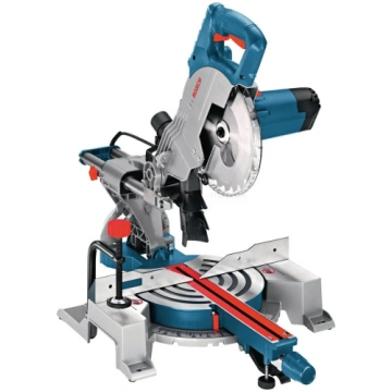 Bosch zāģis GCM 80 SJ