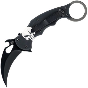 FX-599ALB4 - Fox Karambit