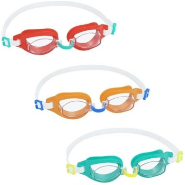 Bērnu Peldēšanas Brilles - BESTWAY - Aqua Burst Es