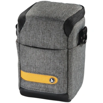 Hama Camera bag Terra, 90 Grey 121305