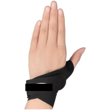 Lifting Straps – 1 gab. plaukstas locītavas un īkš