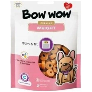 MIRA MAR BOW WOW 824 PRZYSMAK 60g PREMIUM WEIGHT L