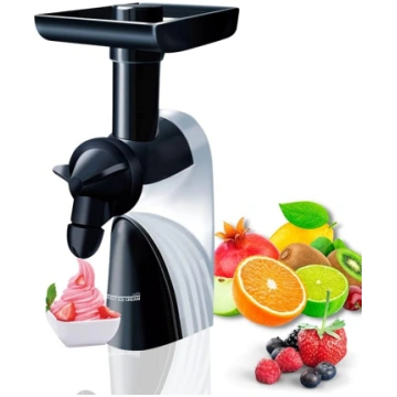 Starlyf Perfect Ice Cream Maker, 100 % dabīgs sald