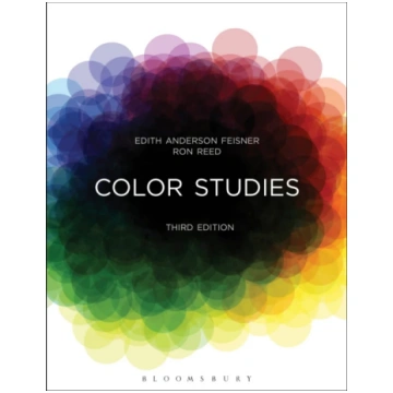 Color Studies Edith Anderson Feisner