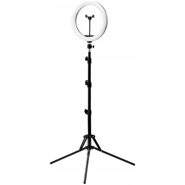 owa Activeshop GLOW lampa owa ring 10" RGB bsc 10W