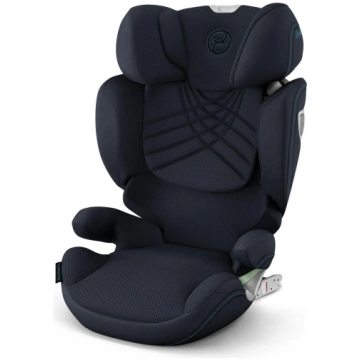 Cybex Solution T i-Fix autokrēsls 100-150cm, Plus 