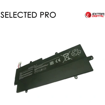 Extradigital Notebook battery, Extra Digital Selec