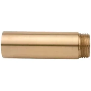 Misiņa vītnes pagarinātājs 1/2" 25mm FM