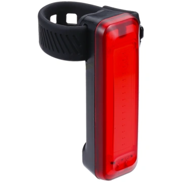 Rear lamp BBB BLS-137 Signal black