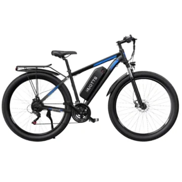 DUOTTS C29 elektrovelosipēds (28") DUOTTS-DUAL-C29