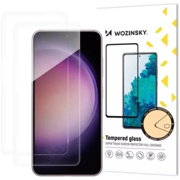 Wozinsky Szklo hartowane Wozinsky Tempered Glass n