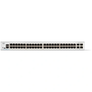 Switch Cisco Cisco C1300-48T-4X Zarzdzany L2/L3 Gi