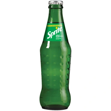 Dzēriens SPRITE gāzēts, 0.25l RGB