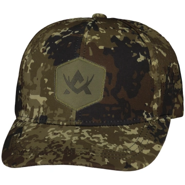 Alaska Hunter Pro Cap BlindTech Forest cepure