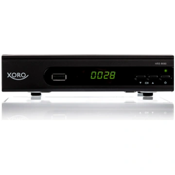 Tuner TV Xoro SAT100489