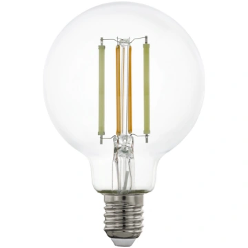 EGLO CONNECT-Z E27 LED G95 - Smart Globe Bulb with