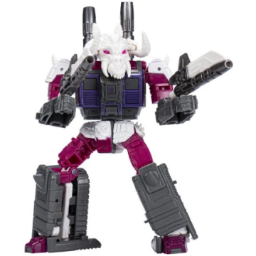 Transformers Hasbro Transformers F3029 Deluxe Skul