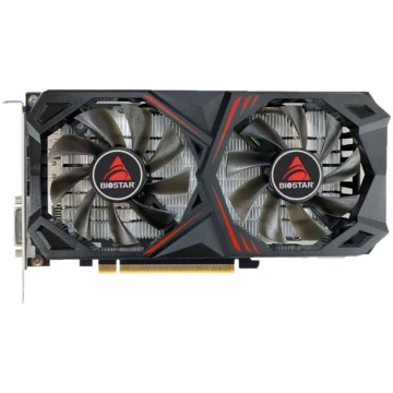 BIOSTAR Graphics Card-BIOSTAR-NVIDIA GeForce RTX 2