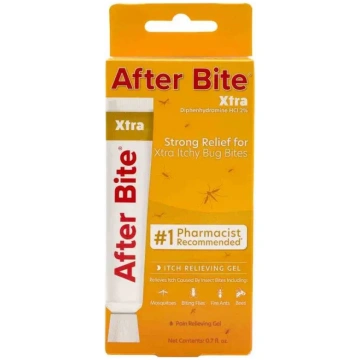 Līdzeklis kukaiņu kodumu ārstēšanai After Bite XTR