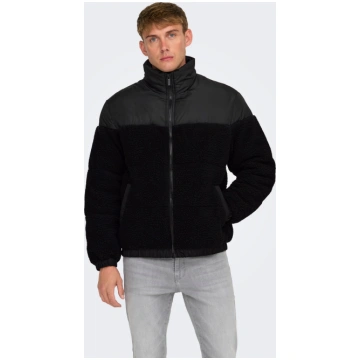 ONSELI Puffer jaka ONLY & SONS