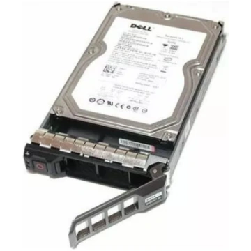 Dell HDD 3TB 3,5 Collu Hot-Plug SAS 400-23057-RFB