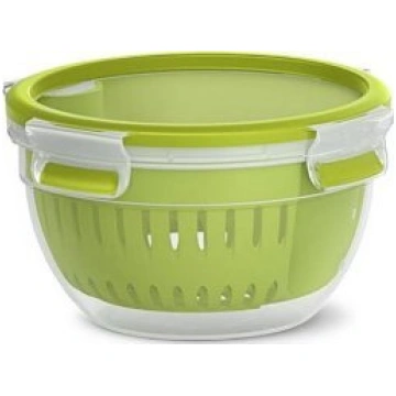 Emsa EMSA Clip&Go Fruit bowl 1,1 L