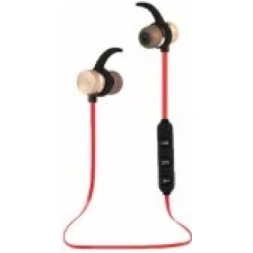 Esperanza EH186L Copper/ Red austiņas EH186L-ESPER