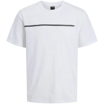 T-Shirt e Polo Bright White Jack & Jones