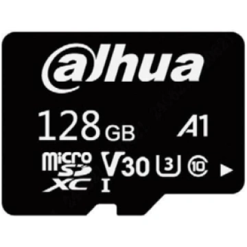 DAHUA TF-L100-128G 128GB Memory Card 1.0.99.80.101