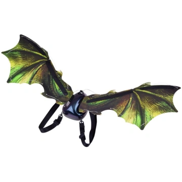 Spārni bērniem, dinozaurs Jokomisiada Night Fury Z
