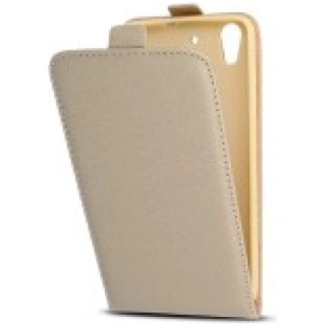 GreenGo Leather Case Plus New priekš Huawei P9 Lit