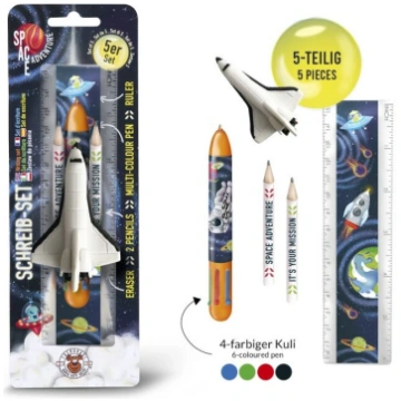 Trendhaus Space Adventure - Kanceliarinių prekių r