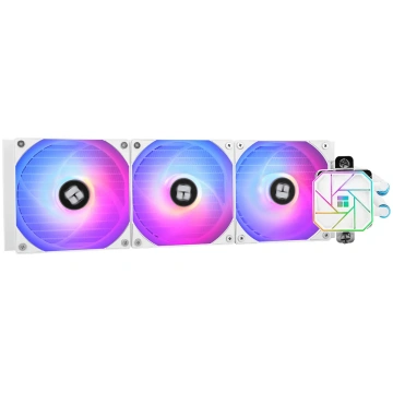 THERMALRIGHT THERMALRIGHT Aqua Elite 360 ARGB V3 W