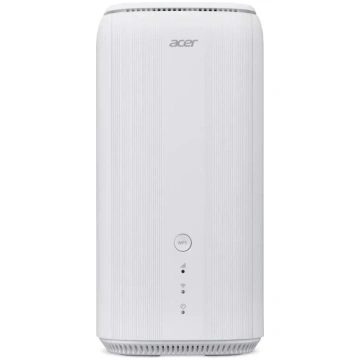 Portatīvais maršrutētājs Acer Connect X6E 5G CPE E