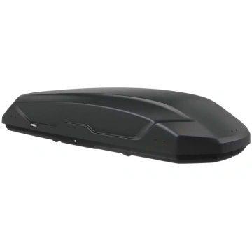 THULE Jumta kaste Pulse 2 XL 500l, 215 x 87 x 40 c