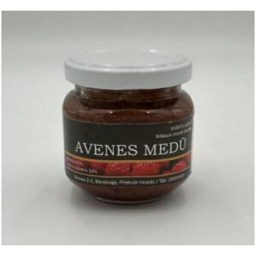 Imanta medus Propoliss medū 120g