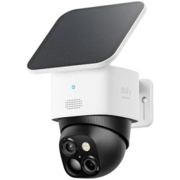 Anker eufy SoloCam S340 surveillance camera, 3K, 3