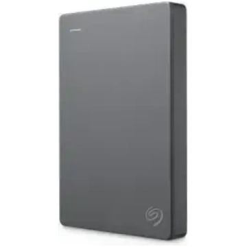 Seagate Basic 2TB ārējais cietais diskdzinis – mel