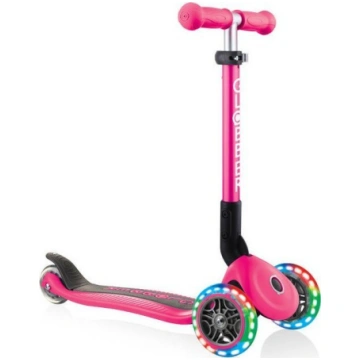Skrejritenis Globber Globber Junior Foldable Light