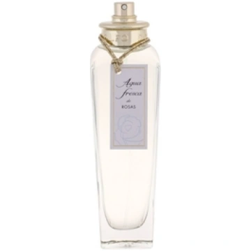 Adolfo Dominguez Agua Fresca de Rosas Eau de Toile