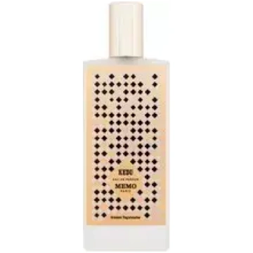 Memo Paris Graines Vagabondes Kedu EDP 75ml
