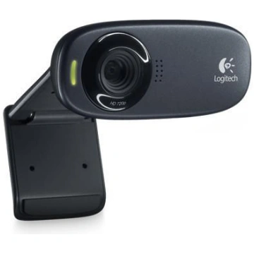 Logitech HD C310 webcam 1280 x 720 pixels USB 2.0 