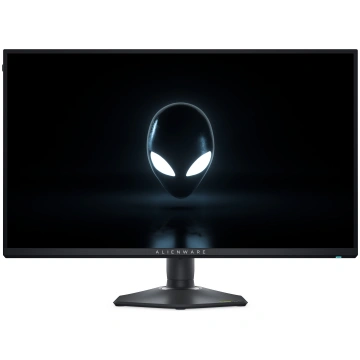 Dell Alienware 27 4K Dual-Resolution Gaming Monito