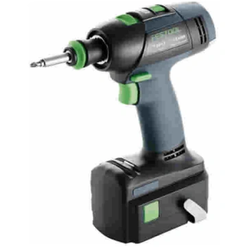 Trapano avvitatore batteria litio T18+3 3,0 Plus F