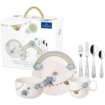 Villeroy & Boch Boho Kids "Walk Like an Elephant" 