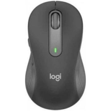 LOGITECH Signature M650 L Bluetooth Bezvadu pele (