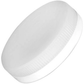 GX53 4000K 10W 230V LED spuldze