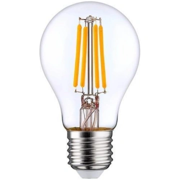 Light BulbVISIONALPower consumption 8 WattsLuminou