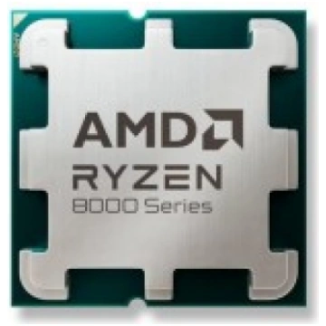CPU|AMD|Desktop|Ryzen 5|8400F|Phoenix|4200 MHz|Cor