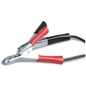 Alligator Clips for BS Battery charger BS-CL-01